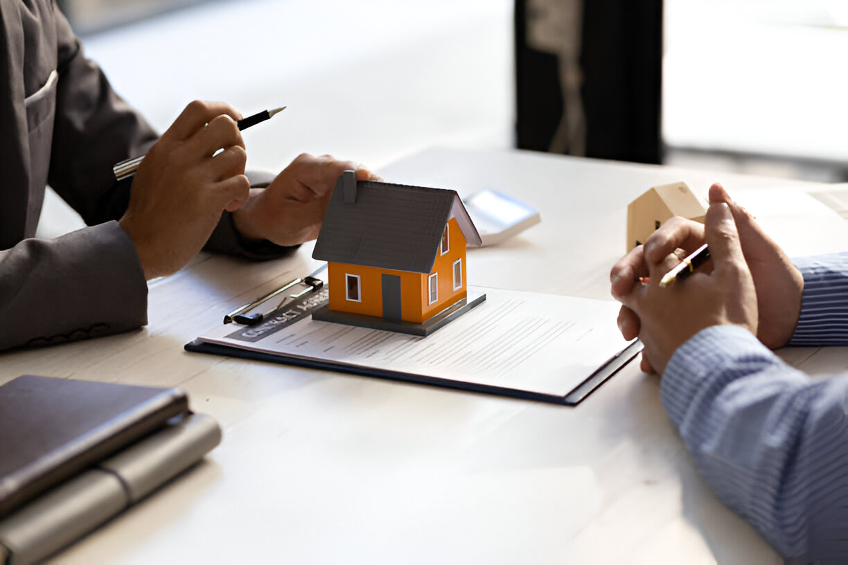 Real Estate Company Business Plan