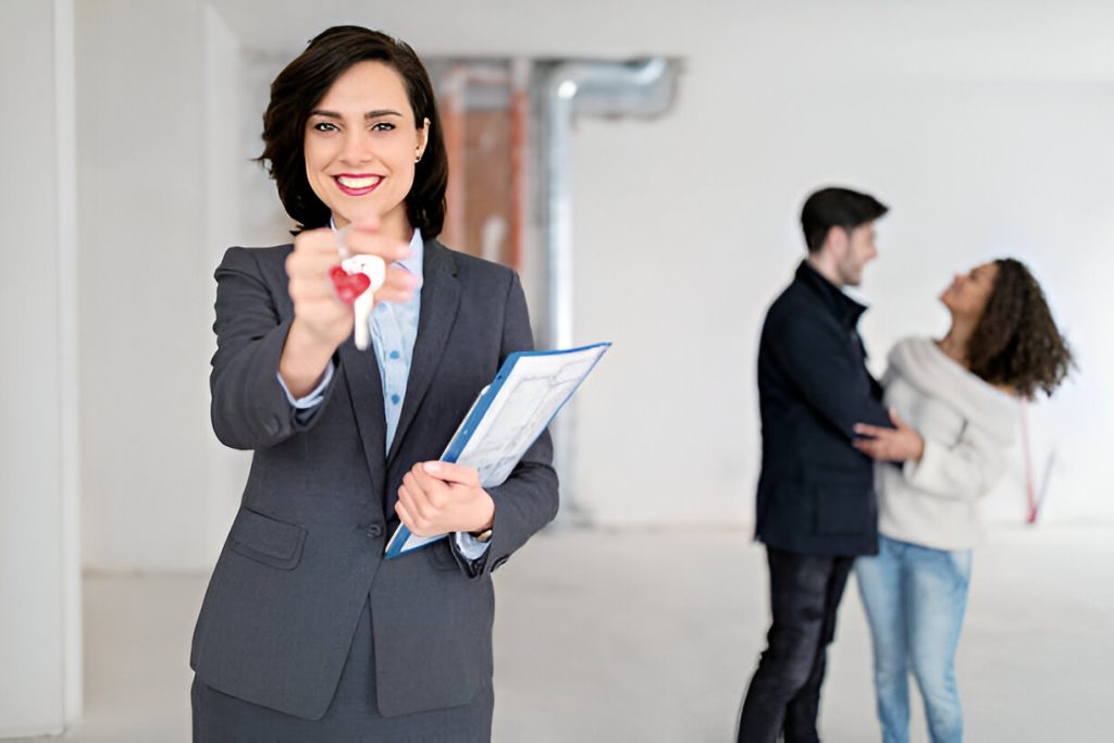 Can You Start Your Own Real Estate Company