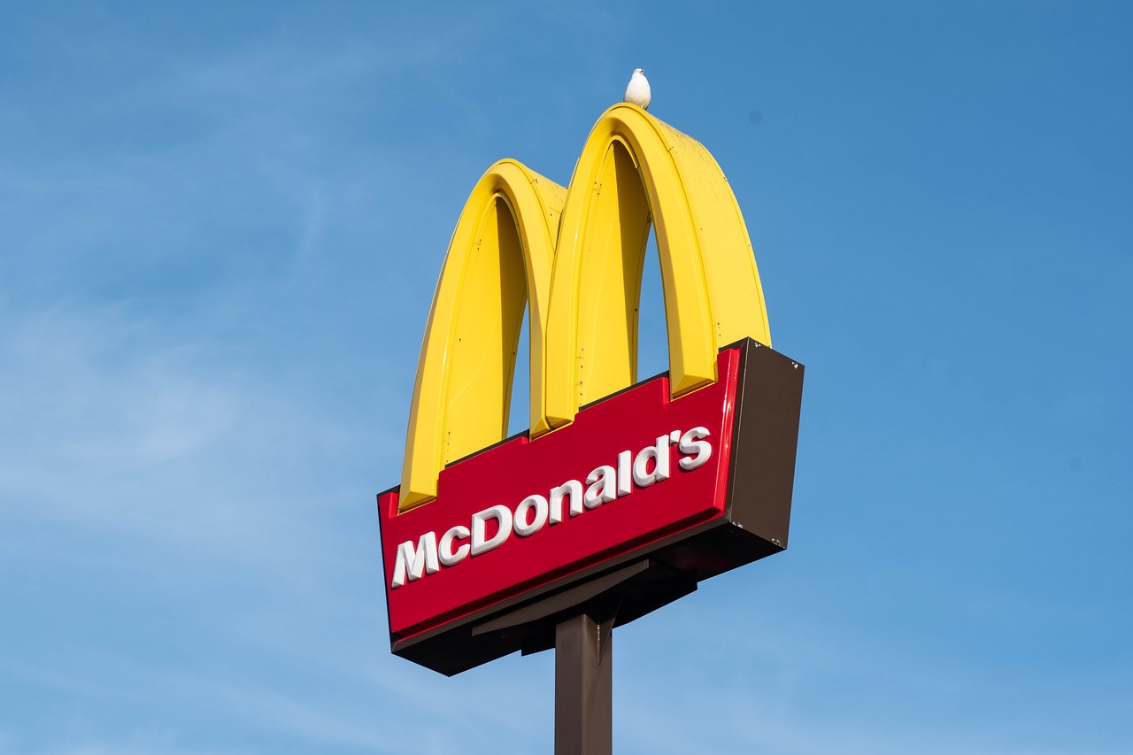 Is McDonald's a Real Estate Company